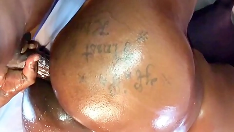 Vonmadehanut & Creamondadick Detroit Tranny Fucked 14 Min - Teaser Video